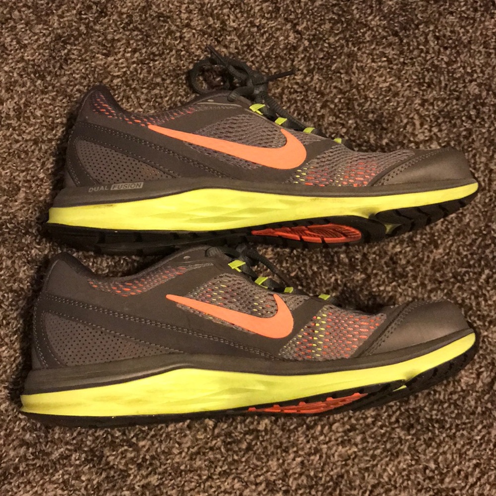 Nike Sneakers